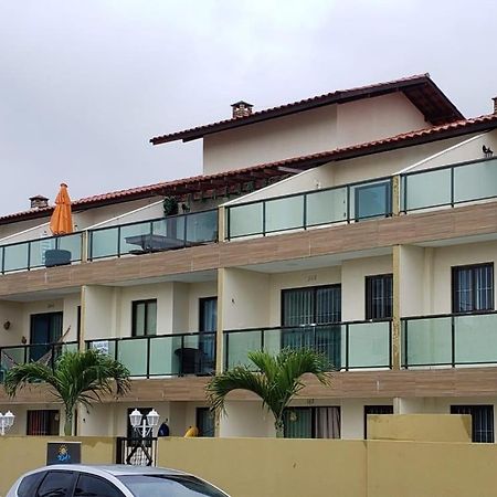 Apartamento De Luxo Em Porto De Galinhas Exterior photo
