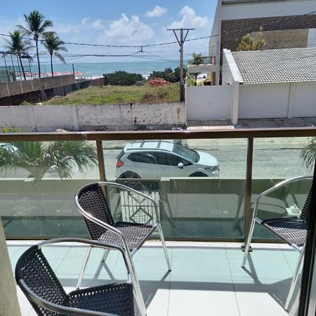 Apartamento De Luxo Em Porto De Galinhas Exterior photo