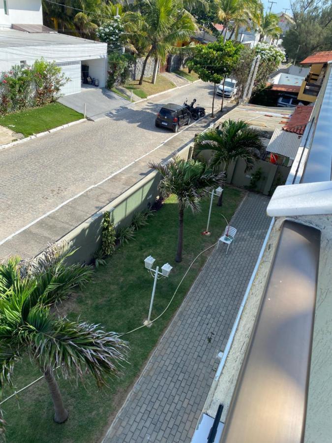 Apartamento De Luxo Em Porto De Galinhas Exterior photo