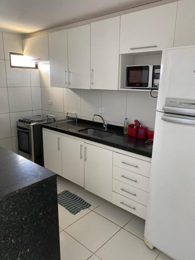 Apartamento De Luxo Em Porto De Galinhas Exterior photo