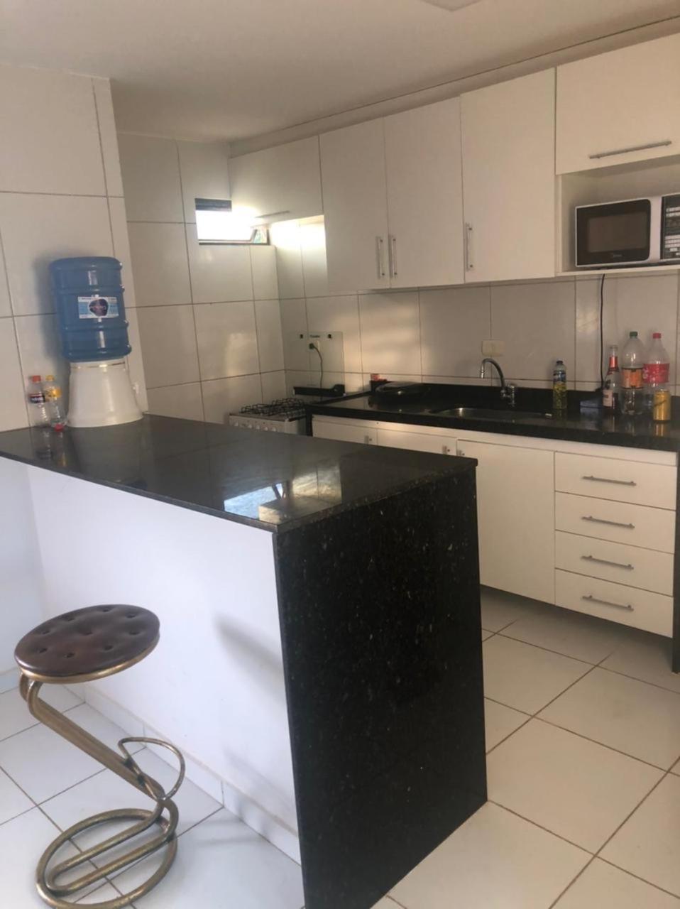 Apartamento De Luxo Em Porto De Galinhas Exterior photo