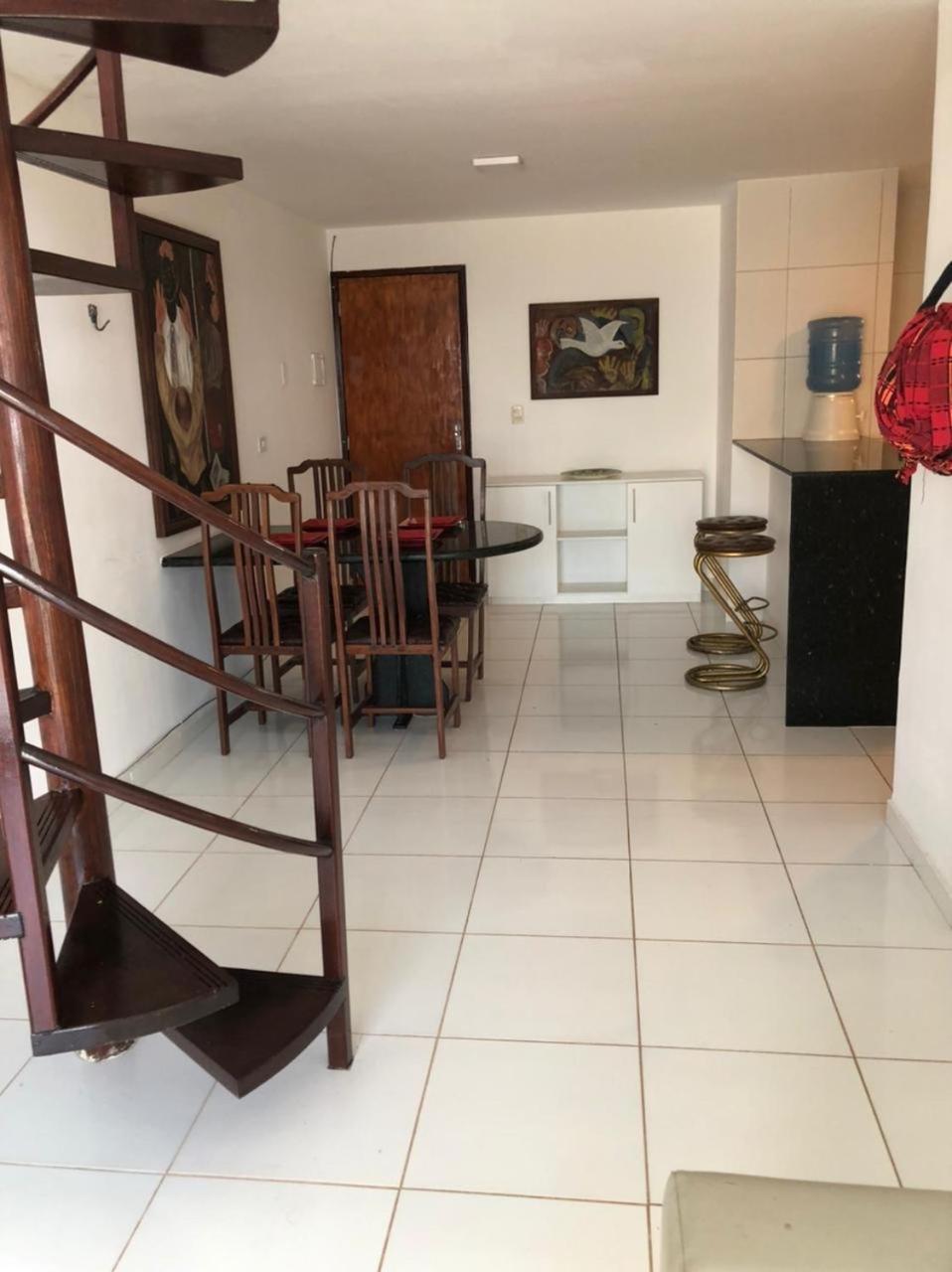 Apartamento De Luxo Em Porto De Galinhas Exterior photo