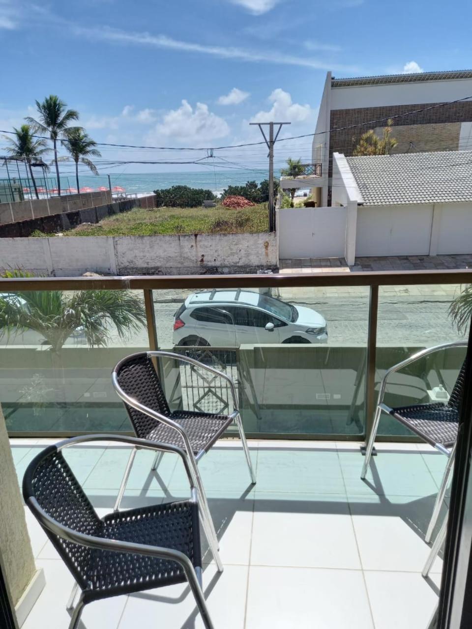 Apartamento De Luxo Em Porto De Galinhas Exterior photo